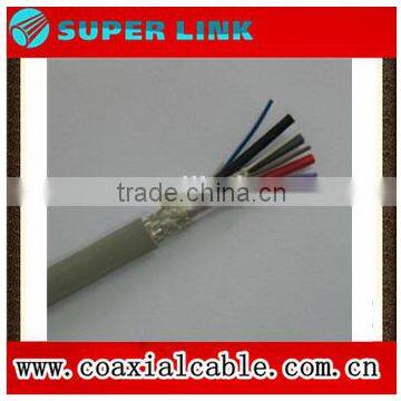 High Quality Grey PVC VGA Cable Factory Price