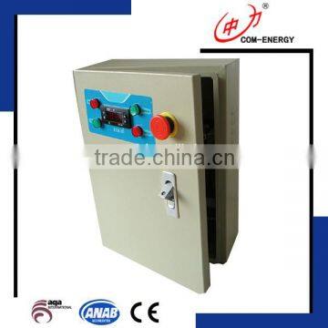 Cold Room Control Panel , Electrical Distribution Control Box , ECB30