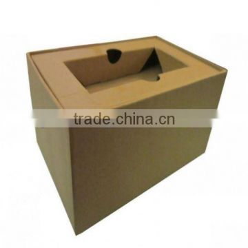 Superior quality custom paper box packaging for promotion