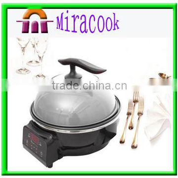 Miracook MA1000 Multipurpose cooker for home/family