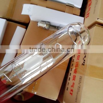 horticulture factory hot sale plant growth 210W ceramic metal halide lamp