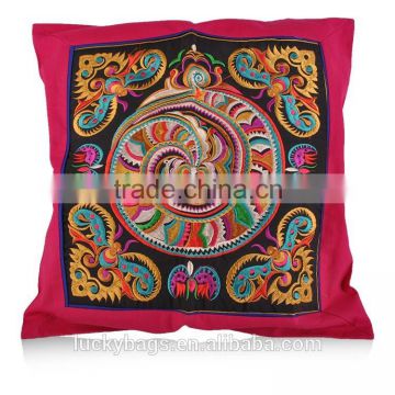 Hot selling 2015 pillow for women classic ethnic wind pillow
