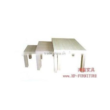 wooden table (wooden rack, shelf) HP-9-008