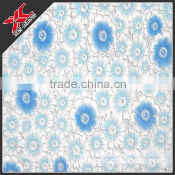 100% polyester fabric home textile