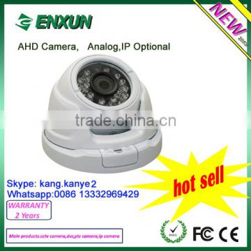 1.3mp Ahd Camera 24pcs Ir Leds 1/3 sony coms 960p Camera