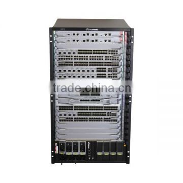 HUAWEI S9700 Series Terabit Routing Switches S9703 V200R005