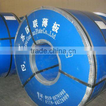 Tinplate of width:600-980mm length:600-1200mm