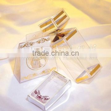 2014 hot sell clear gift box,jewelry gift boxes