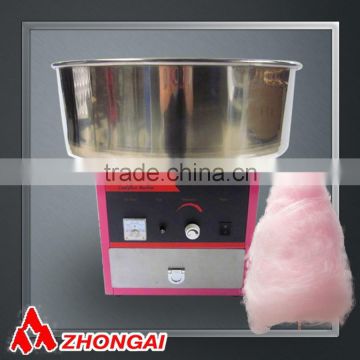 Cotton candy floss machine Made In China