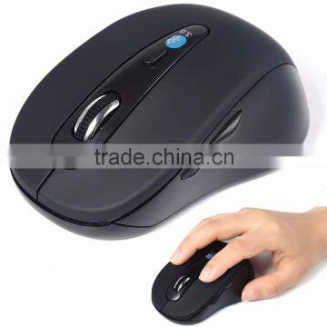 Good Quality Wireless Finger bluthooth Mouse for PC