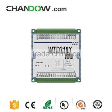 Chandow WTD318X Profibus I/O Module