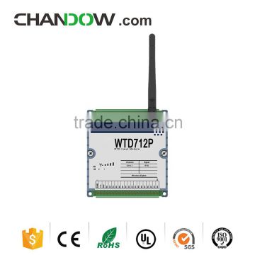 Chandow WTD712P Zigbee I/O Module
