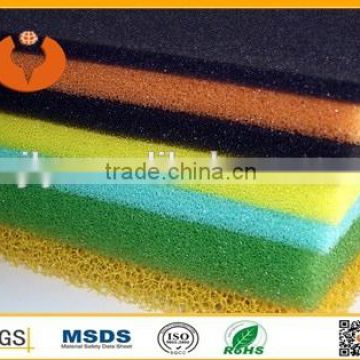 Hot!!!Alibaba Wholesale High Quality Inexpensive Aquarium Filter Sponge