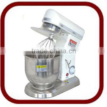hot new products for 2015 planetary mixer used WHITE