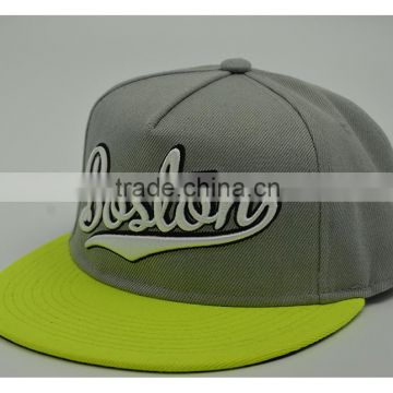 Wholesale Custom Snapback,fashion Snapback Hat