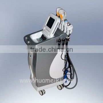 super body shaping & hair removal machine (TGA certificate)