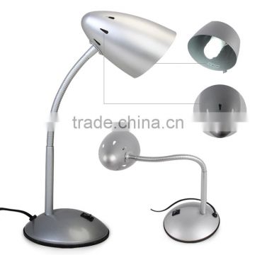 Hot sale button Touch Control Desk Lamp with CE/FCC/ROHS
