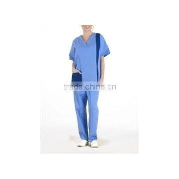 Cheap price-Fashionable Medical scrub/Nurse uniform
