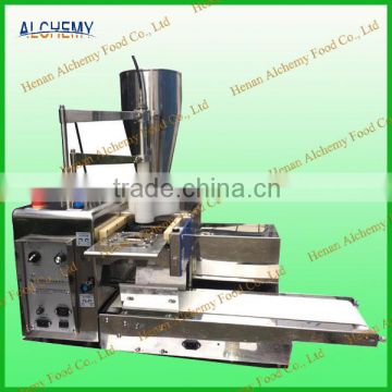 China manufacturer ravioli machine/dumpling machine