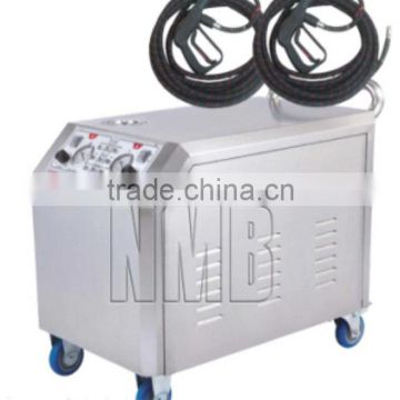 Very good model for car wash shaop steam jet car wash machine price/cleaning machine