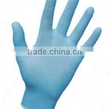 Nitrile Gloves For Workplace Safety