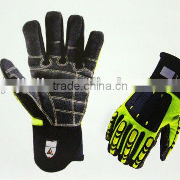 0392 Cut resistant Gloves,Anti-abrasion,anti-slip,shockproof gloves