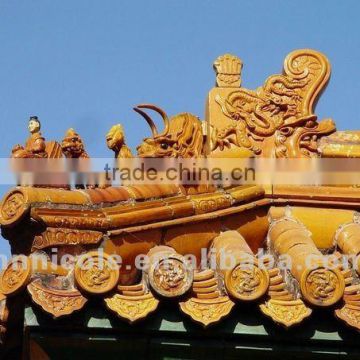 2012 roofing tiles Chinese style