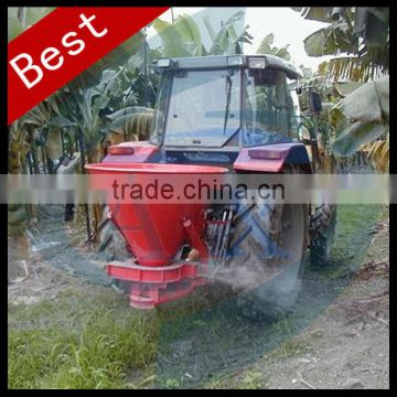 hot sale fertilizer spreading machine for farm use
