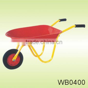 Child wheel barrow WB0400
