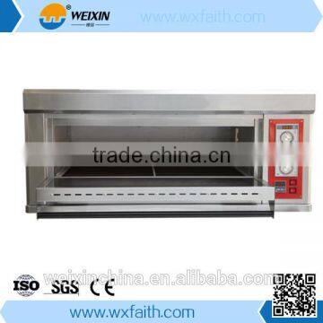 Hot sale pizza oven electric with low MOQ