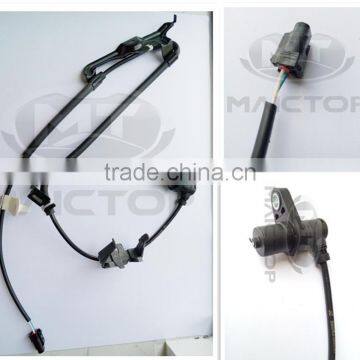 Stable performance ABS sensor for Toyota CAMRY 89543-06030