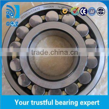 20320 single-row spherical roller bearings 100*215*47