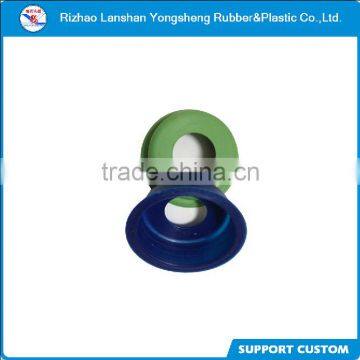 top quality low price plastic end cap for paper core