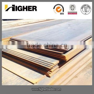 steel sheet 12MnNiVR for boiler and pressure container steel