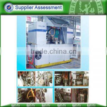 high strength chain production line