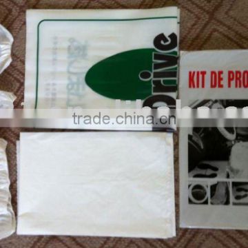disposable 5 in one kit