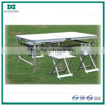 modern outdoor furniture camping equipment table furniture