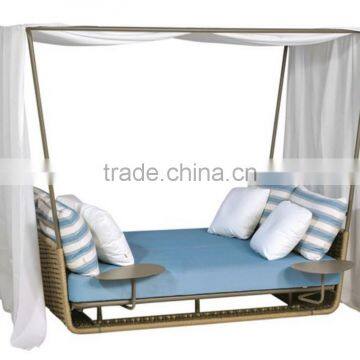 New Design Bali Daybed Double Daybed