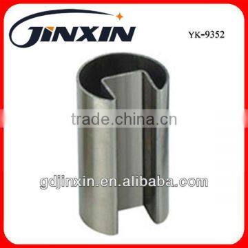 Stainless Steel U Channel Pipe