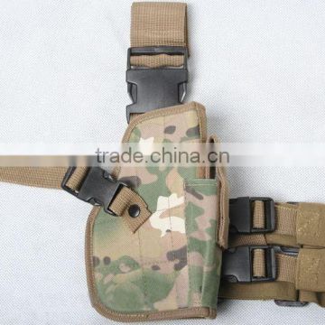nylon army gun protected holster