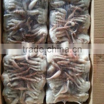 frozen half cut crab 2015 china new processing