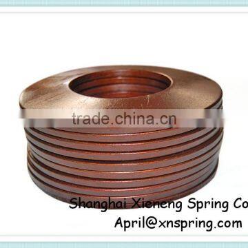 70*40.5*5mm Disc spring as per DIN2093