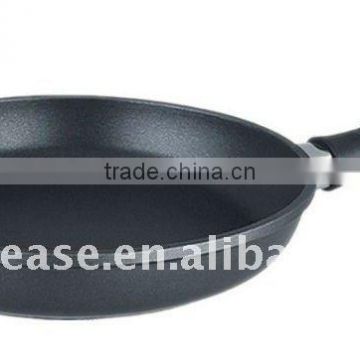 Die casting Fry pan With Non-stick coating