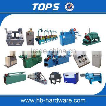 Welding electrodes/rods production line/plant in sale