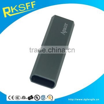wholesale cheap aluminum alloy high quality USB shell