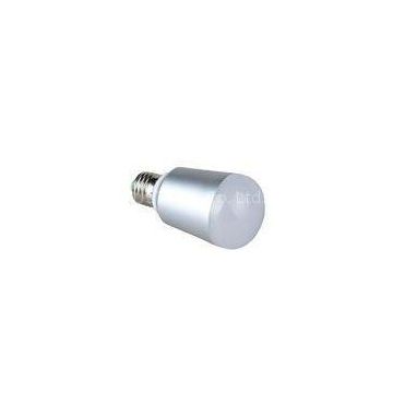 9W 60Hz E27 SMD Led Light Bulbs CRI 75 810LM For 60w Incandescent Bulb , 16 pcs Led