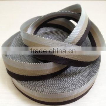 polypropylene ribbons for chairs beach