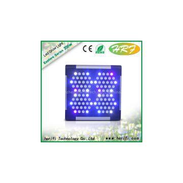 explore series led grow light