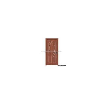 Sell PVC Nonpainting Door