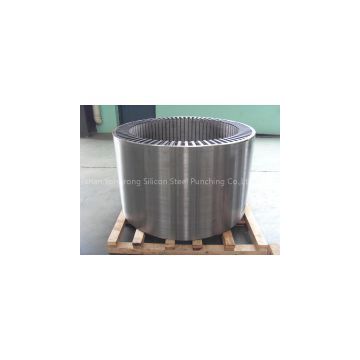 out diameter 1180mm stator core for motors
